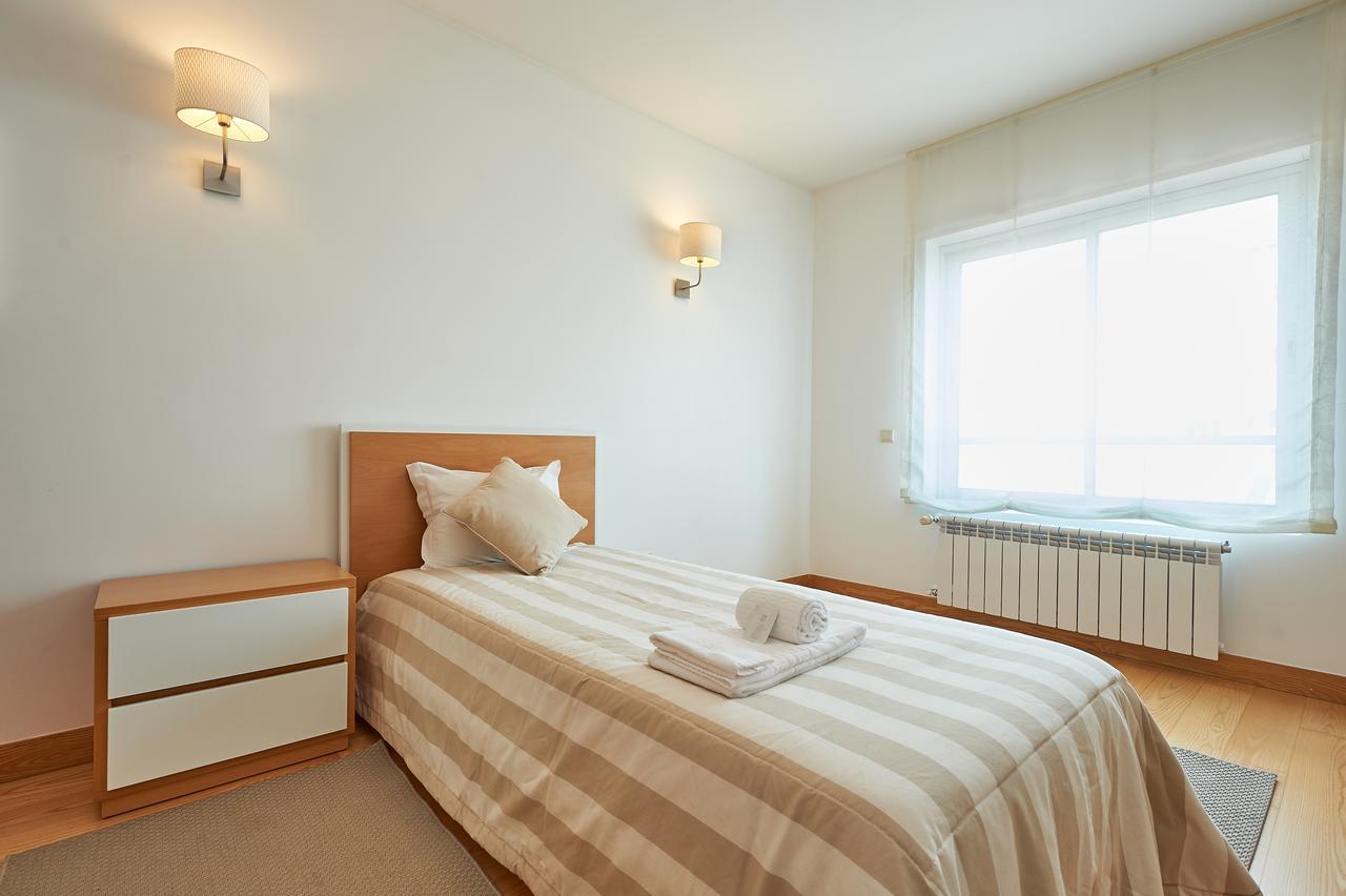 Beguest Lisbon Premium Suites Apartment Lisbon