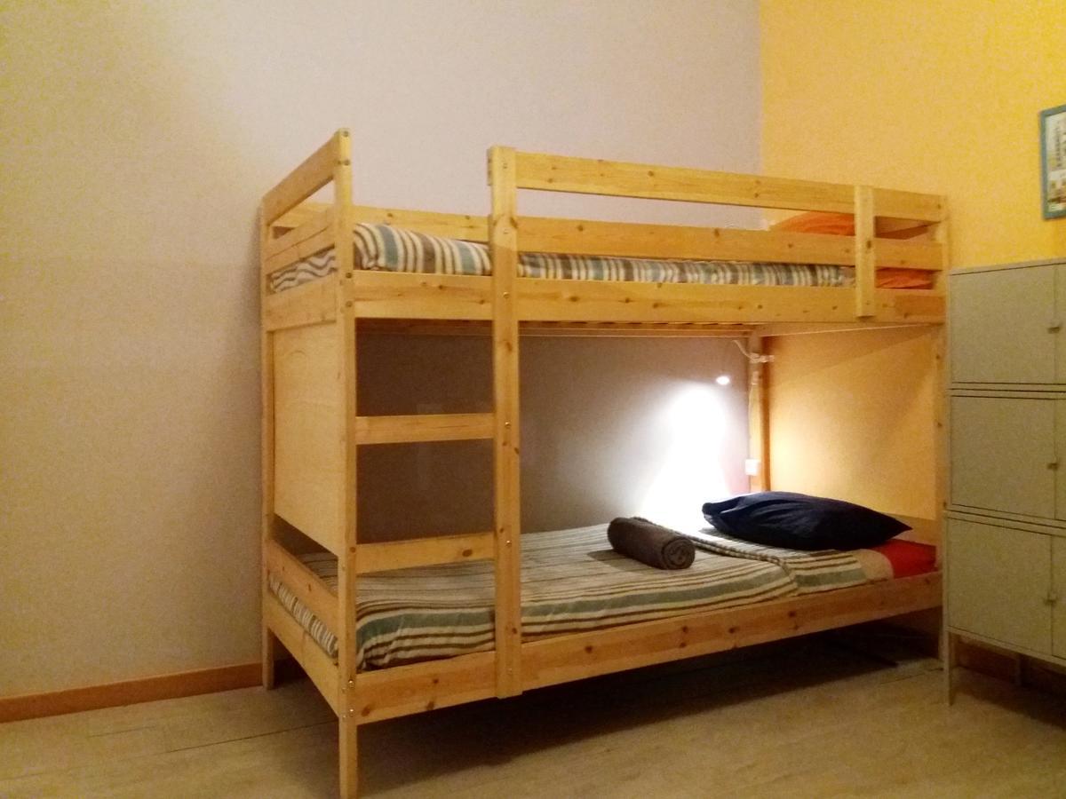 City Hostel Lisbon Hostel