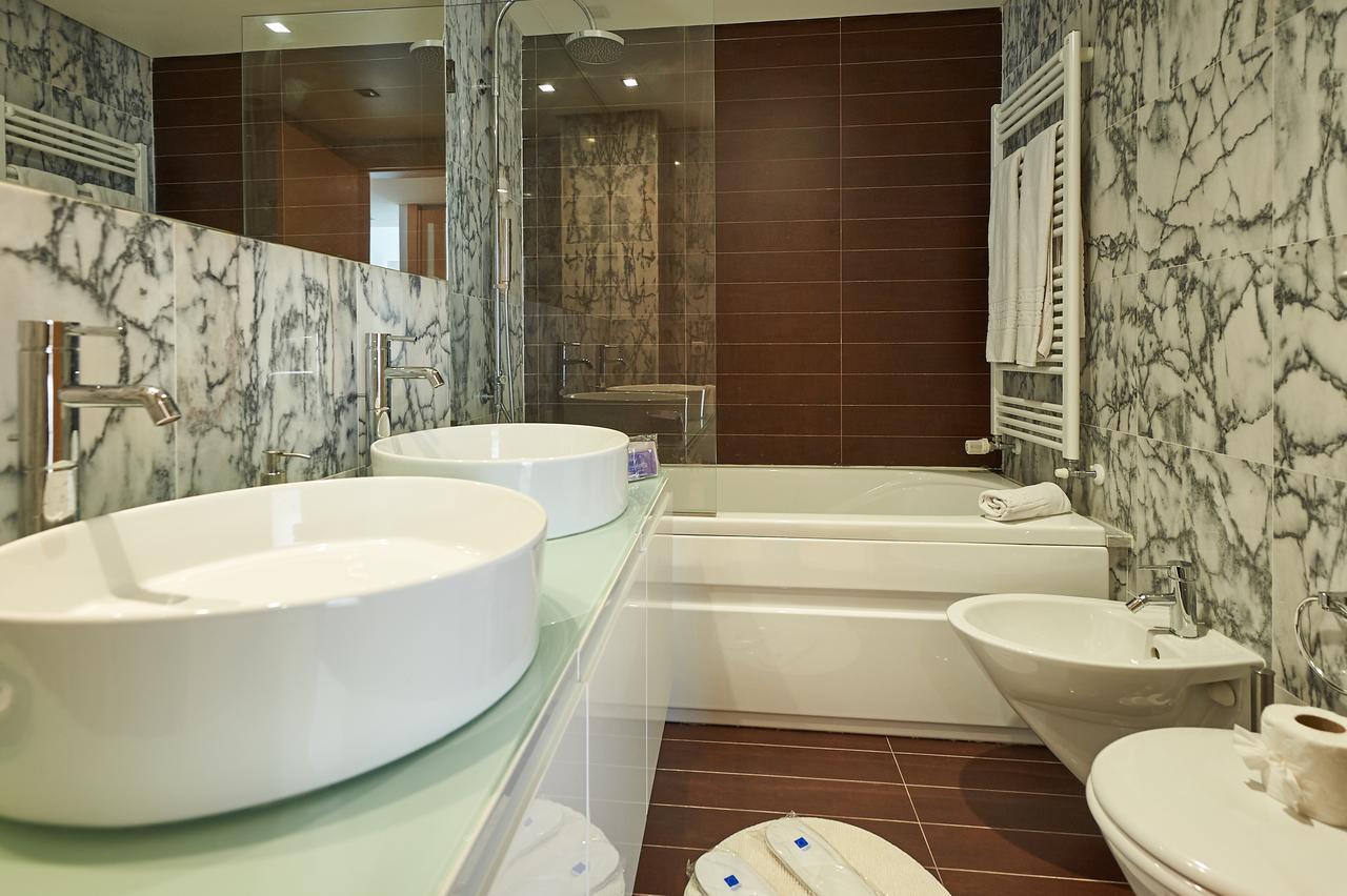 Beguest Lisbon Premium Suites Apartment Lisbon