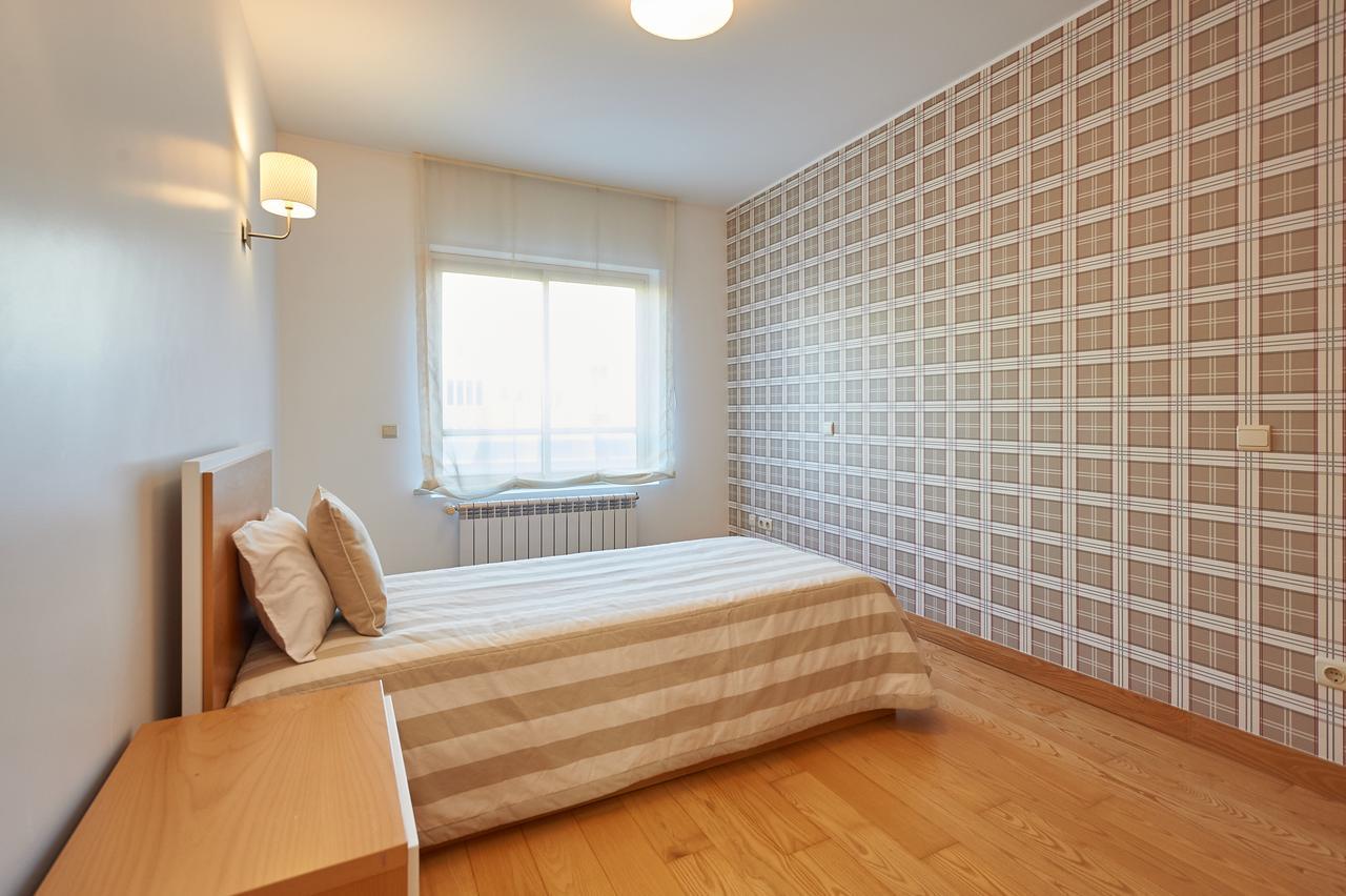 Beguest Lisbon Premium Suites Apartment
