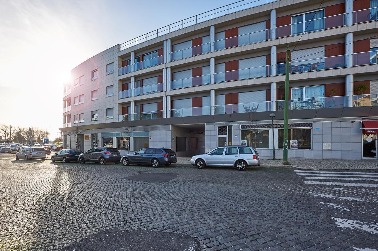 Beguest Lisbon Premium Suites Apartment *