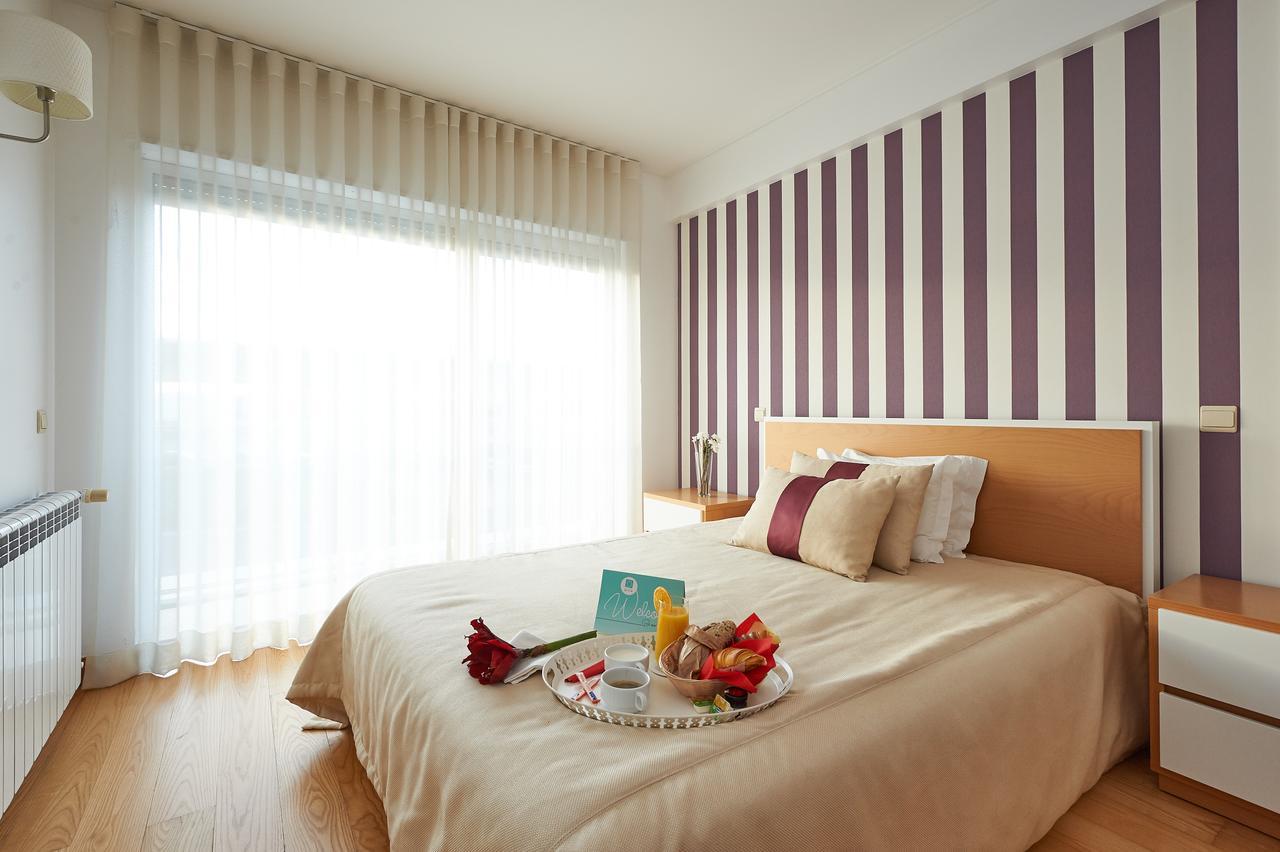 Apartment Beguest Lisbon Premium Suites Lisbon