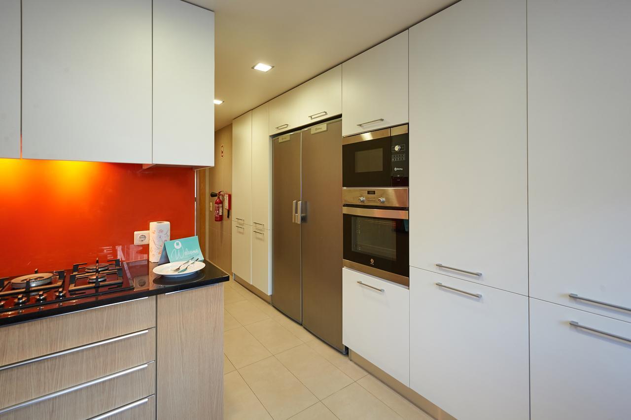 Apartment Beguest Lisbon Premium Suites *