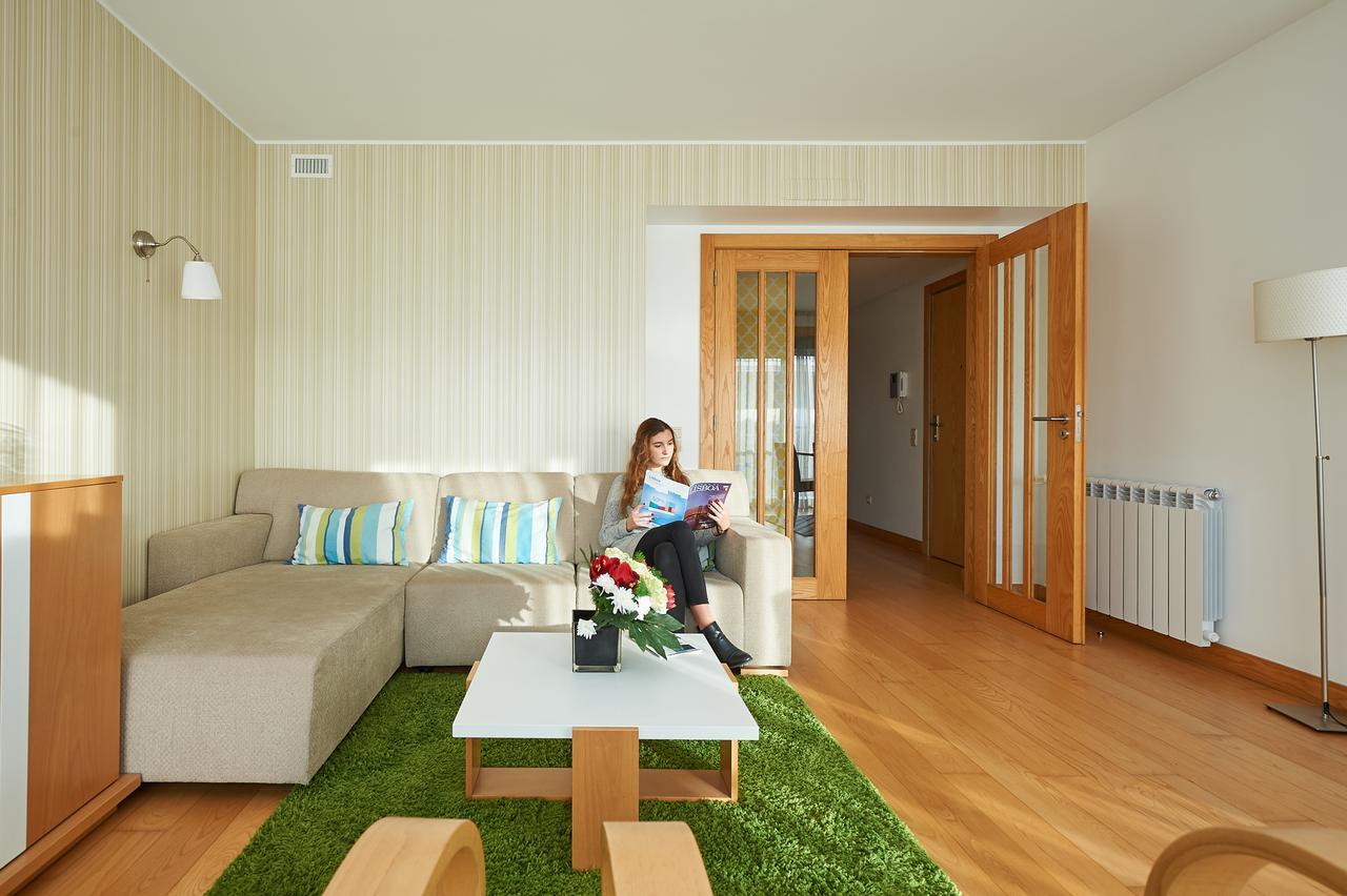 Apartment Beguest Lisbon Premium Suites