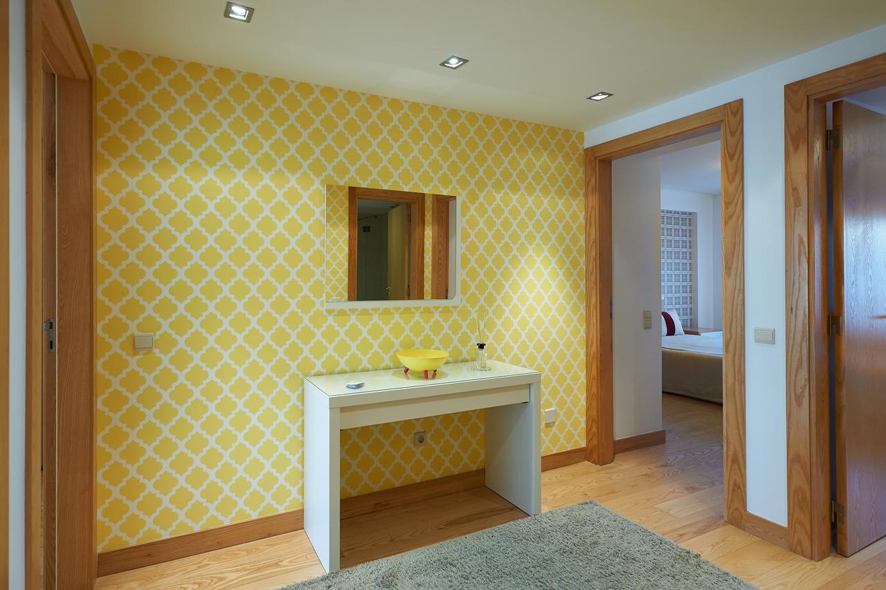 Apartment Beguest Lisbon Premium Suites