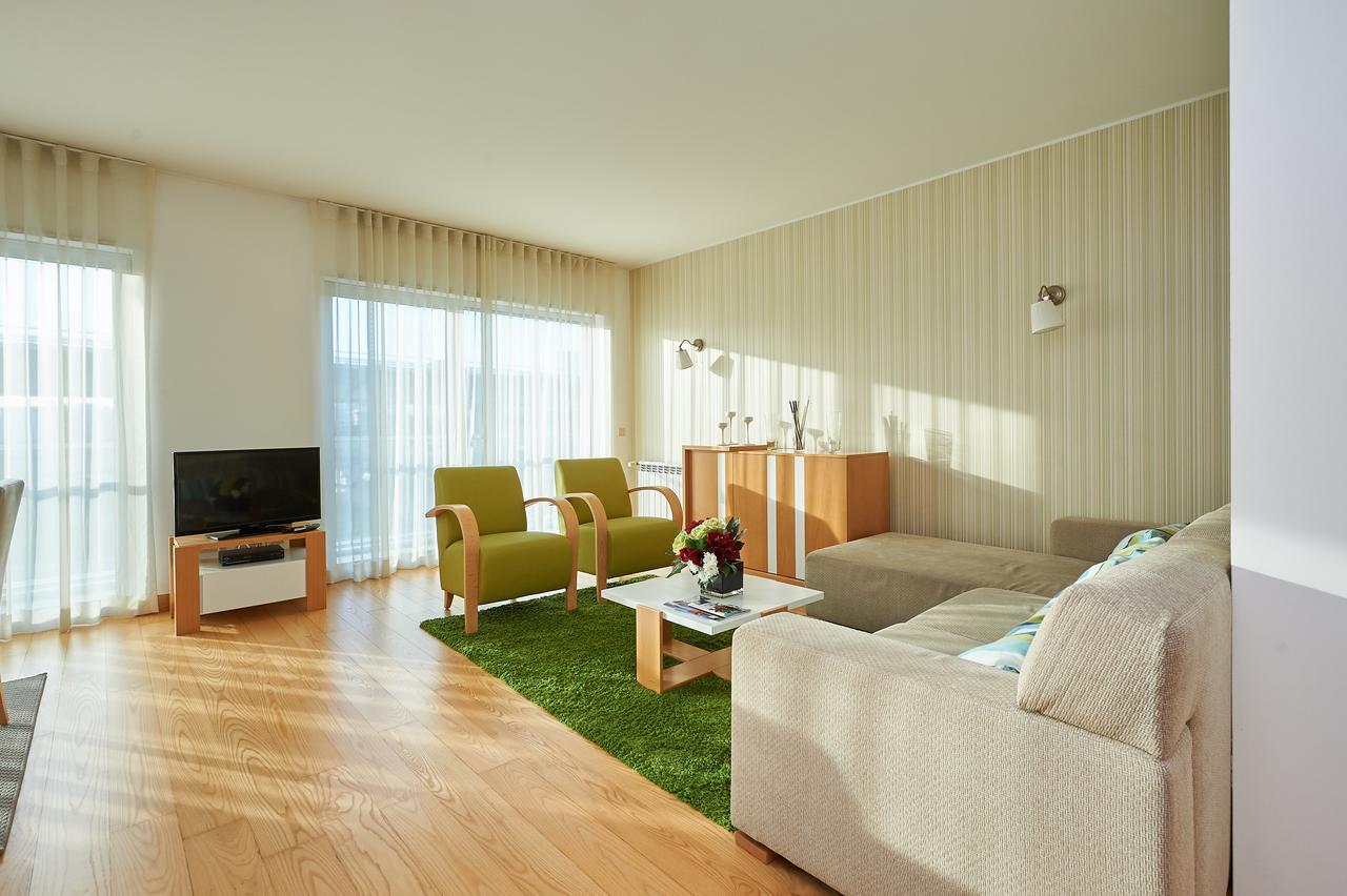 Beguest Lisbon Premium Suites