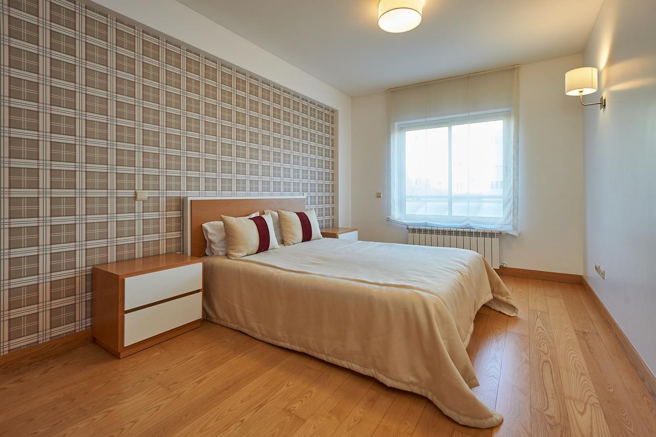 Beguest Lisbon Premium Suites