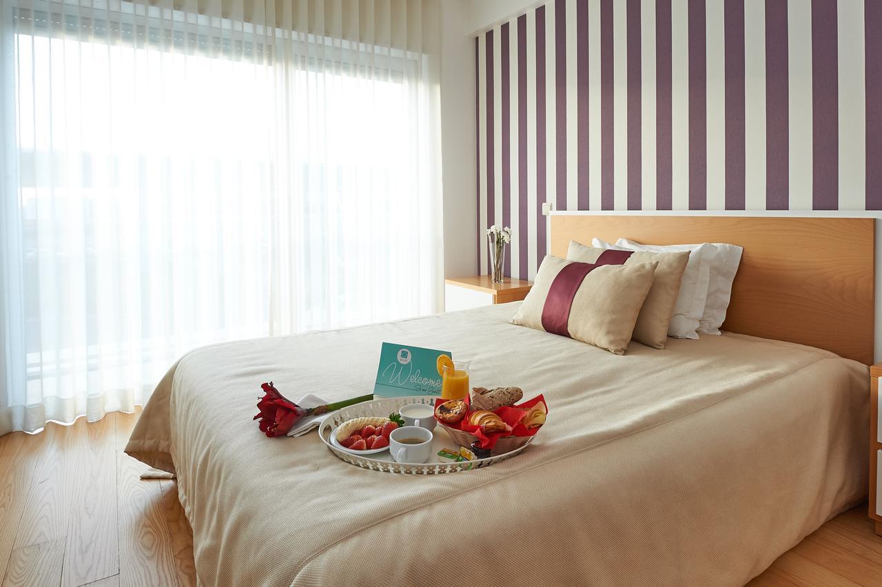Beguest Lisbon Premium Suites Lisbon