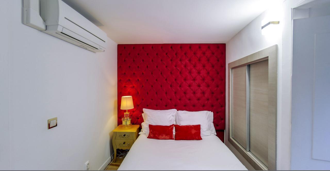 Stay Inn Lisbon Hostel Lisbon