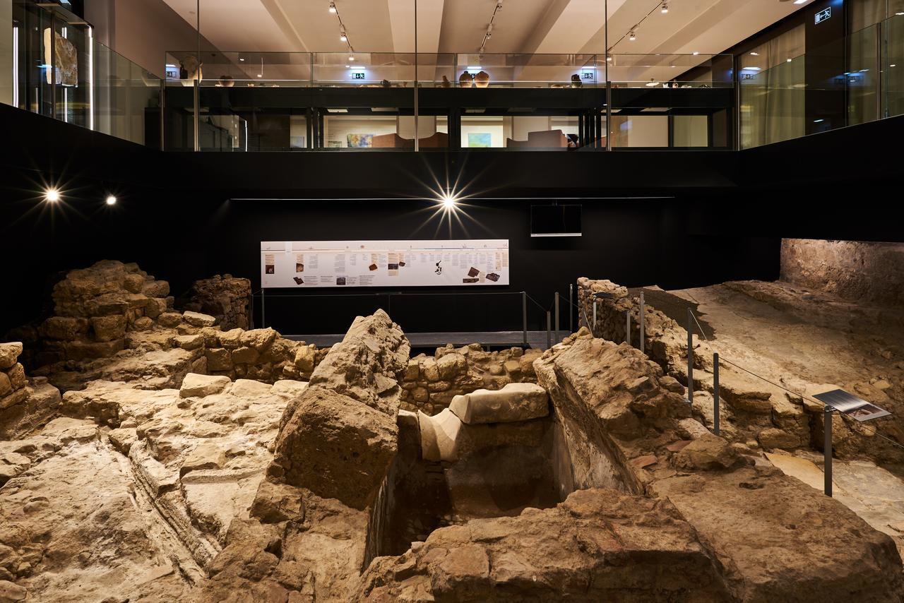 Aurea Museum By Eurostars Company Lisbon