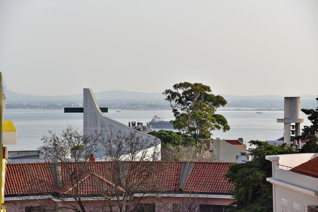 View Lisbon