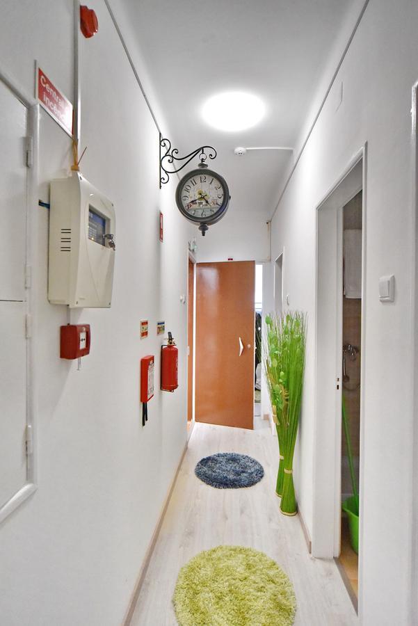 View Hostel Lisbon