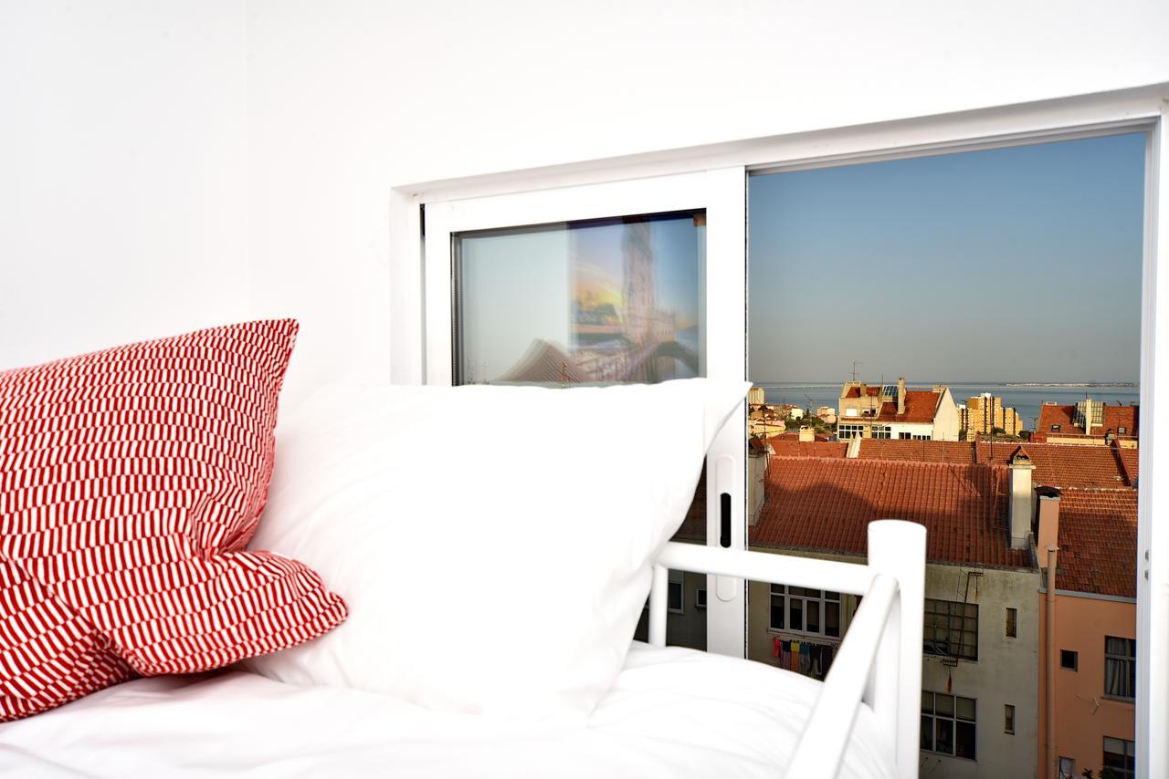 Hostel View Lisbon