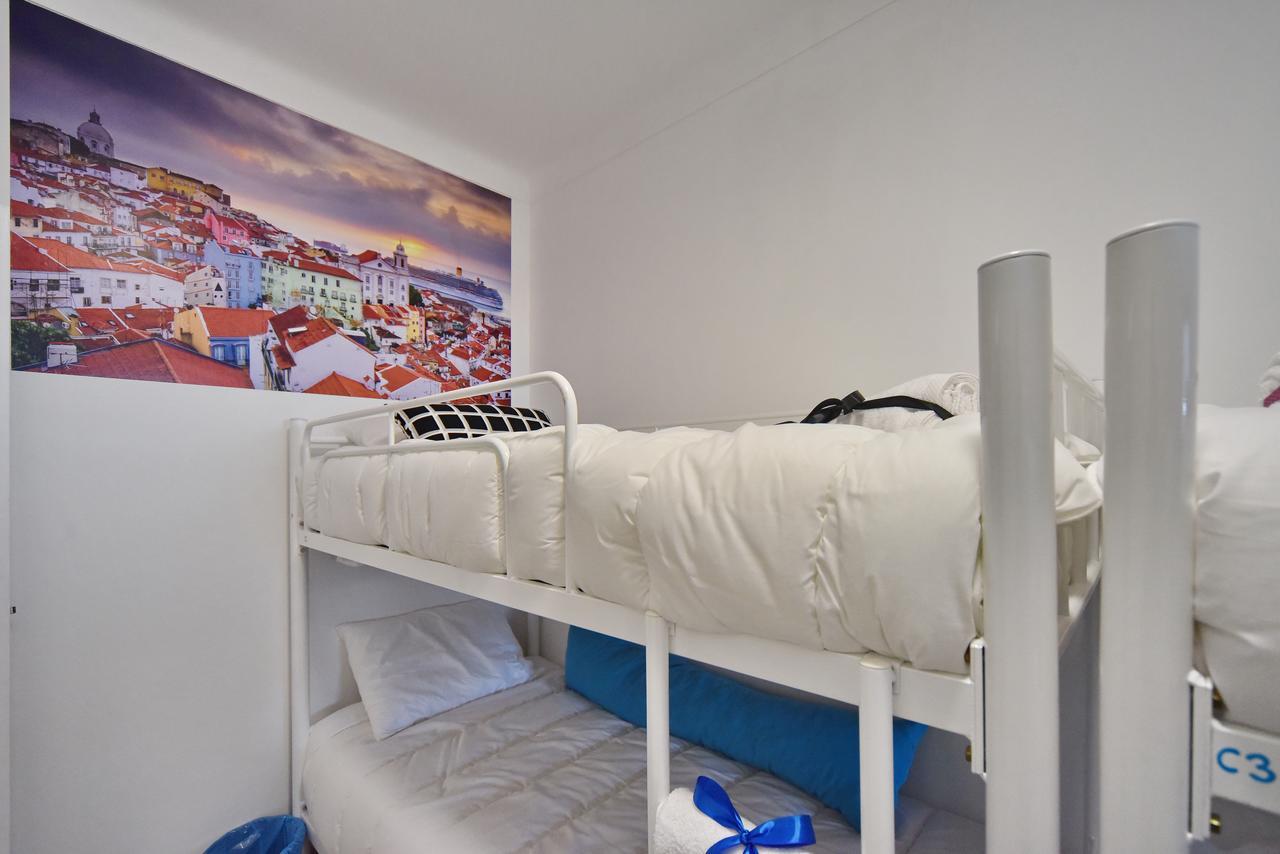 View Hostel *