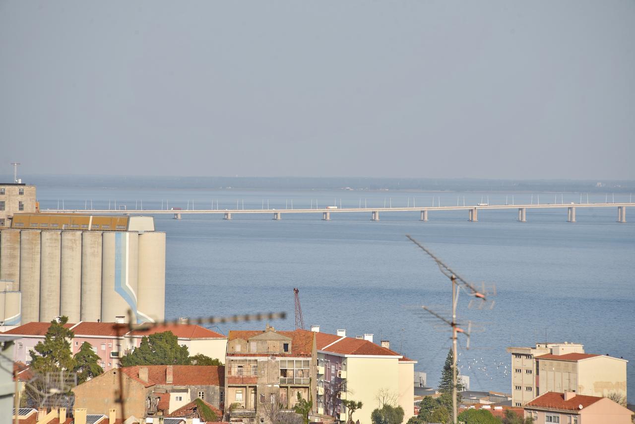 Hostel View Lisbon
