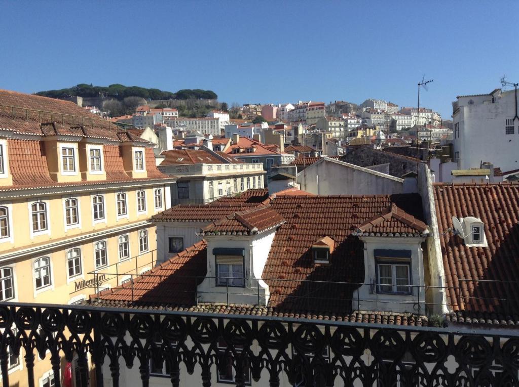 Hostel Riverview Lisbon