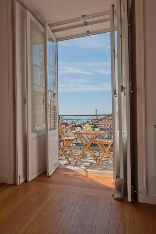 Apartamento Chiado