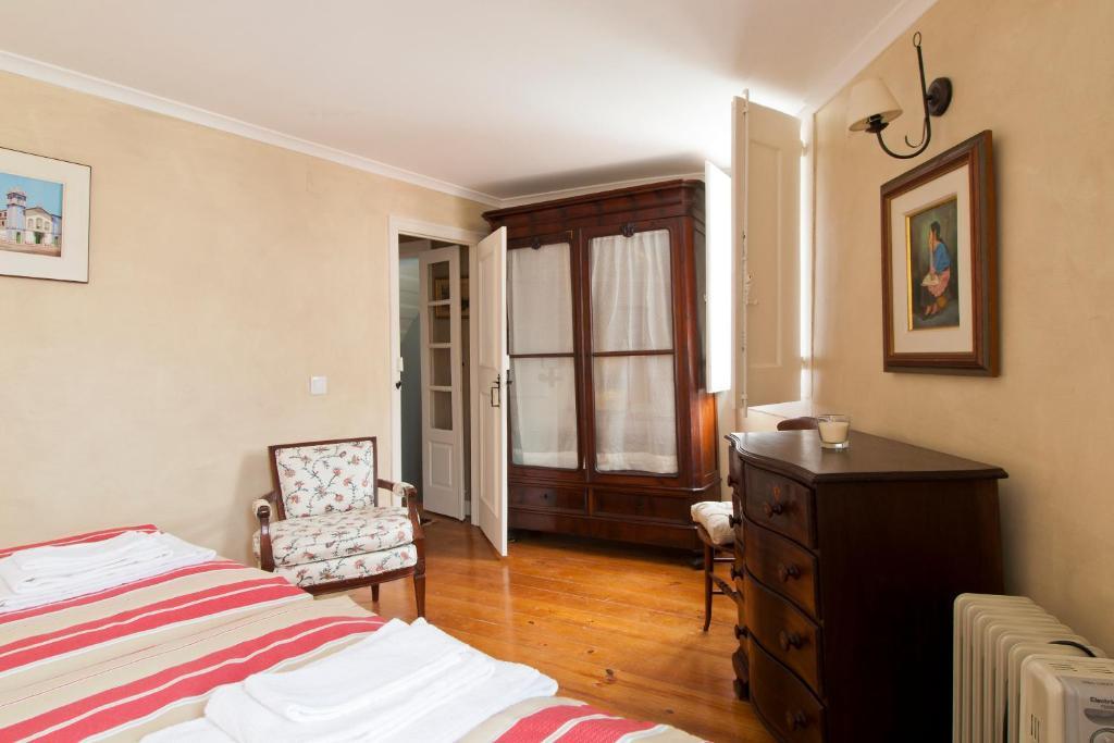 Apartment Alfama Chanceler Apartments By Altido *
