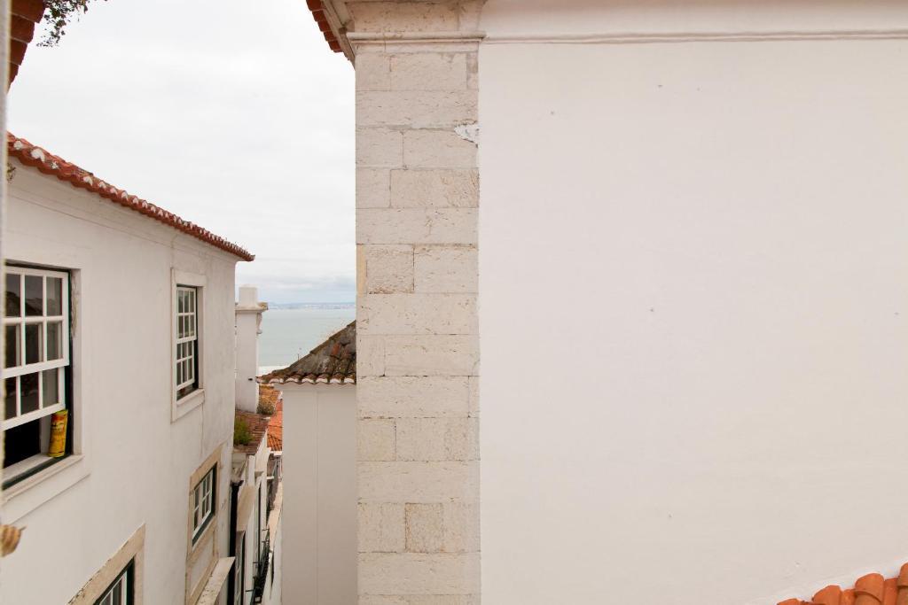 Alfama Chanceler Apartments By Altido Lisbon