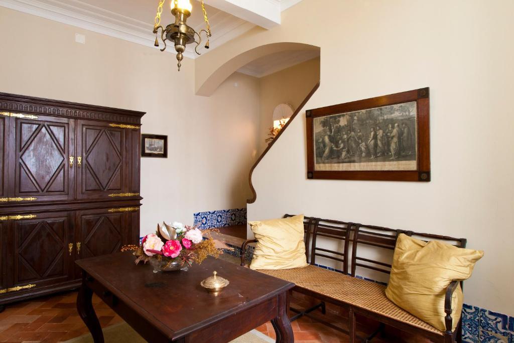Alfama Chanceler Apartments By Altido Lisbon