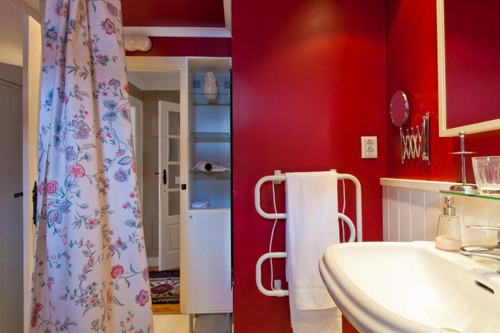 Alfama Chanceler Apartments By Altido Apartment
