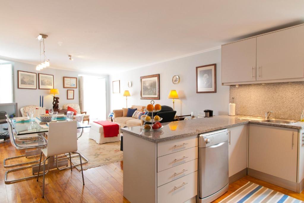 Alfama Chanceler Apartments By Altido