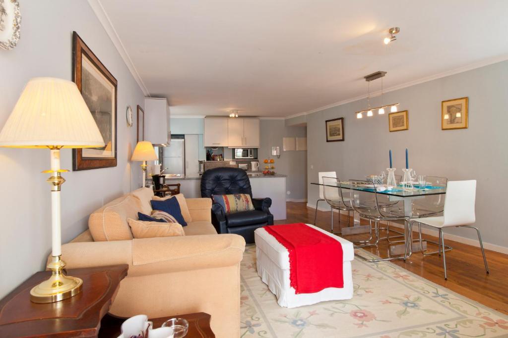 Apartment Alfama Chanceler Apartments By Altido *