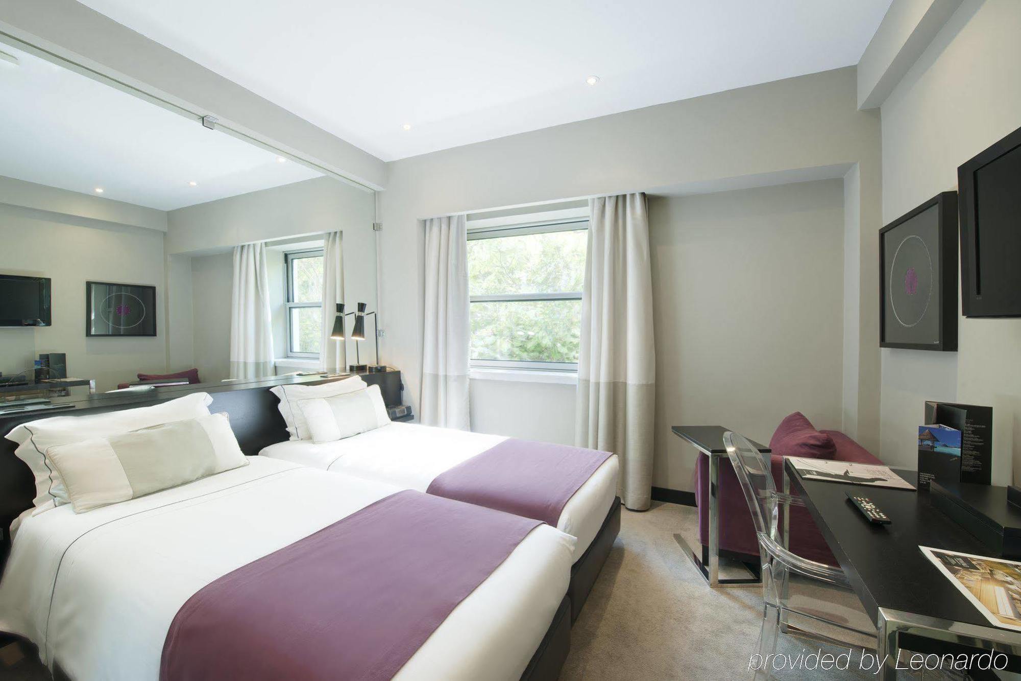 Avani Avenida Liberdade Hotel Lisbon