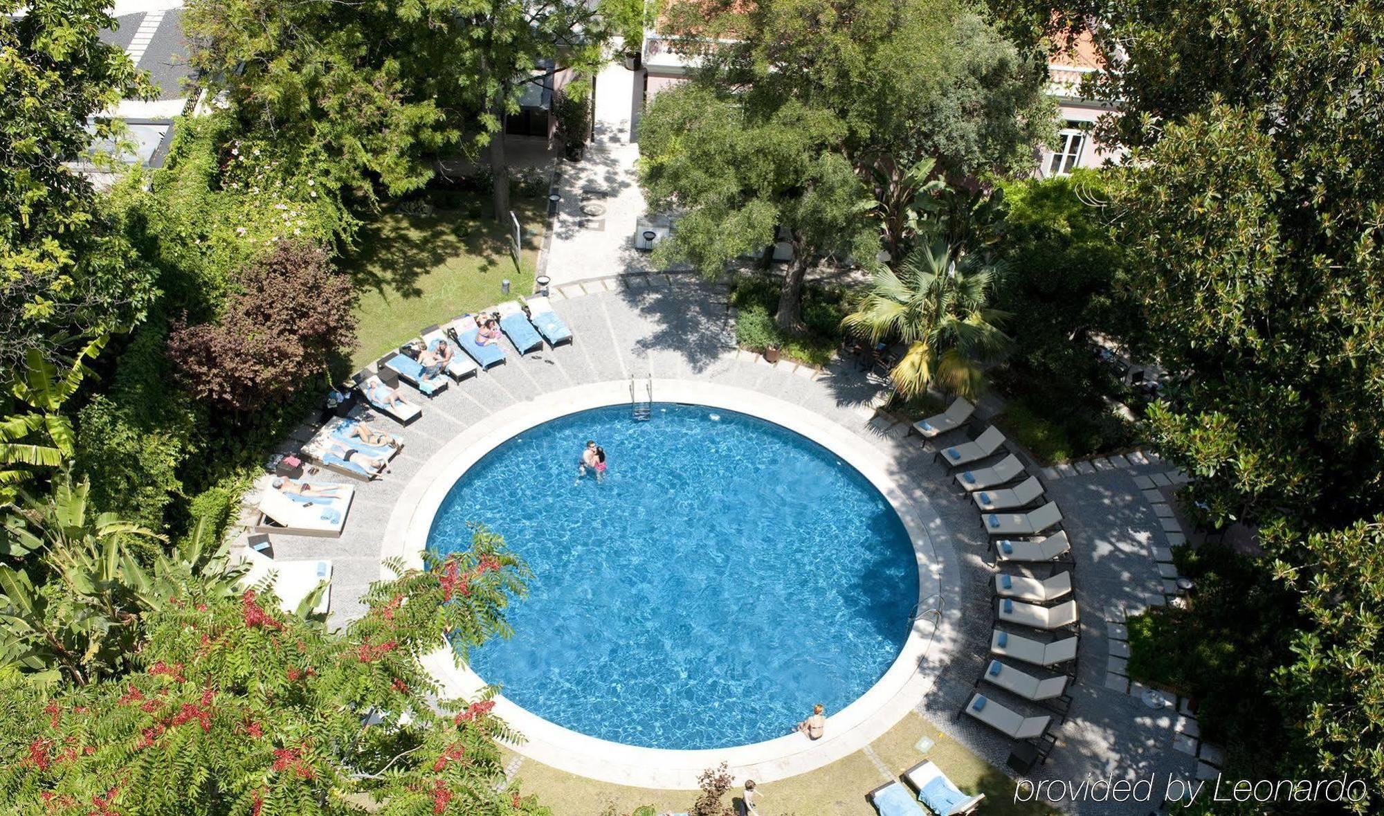 Avani Avenida Liberdade Hotel