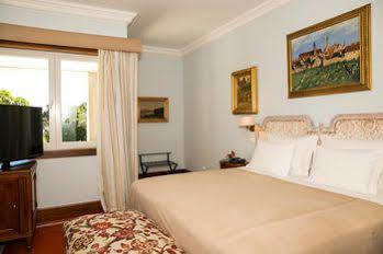 Hotel Pestana Palace & National Monument - The Leading Of The World 5*