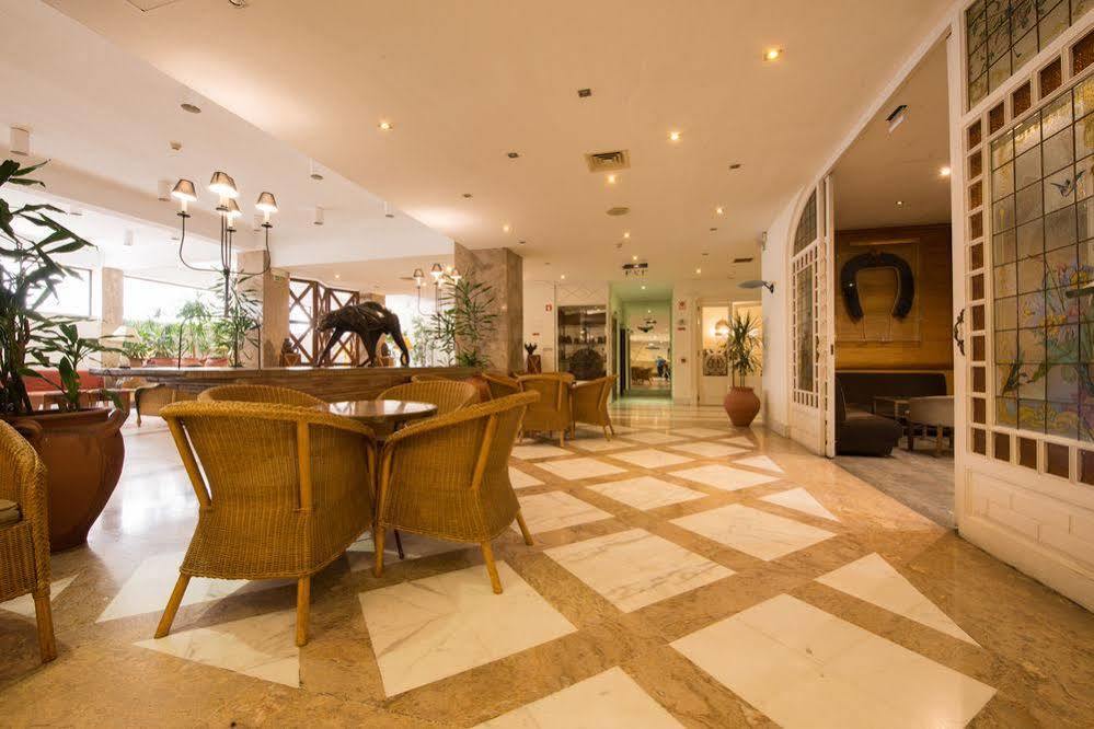 Holiday Express & - Principe Real By Ihg Hotel 3*
