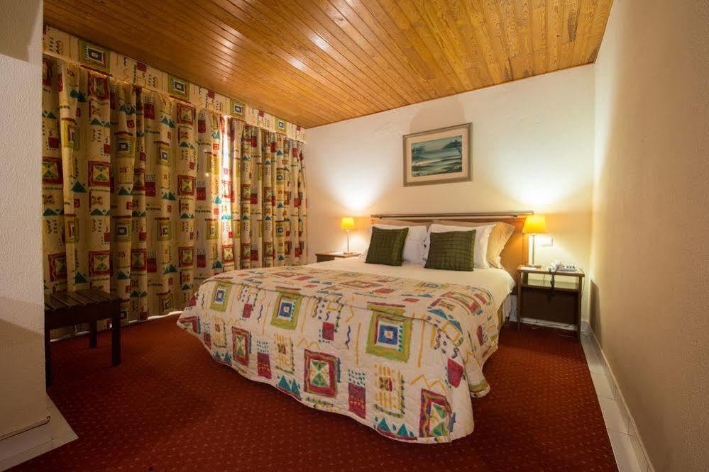 Hotel Holiday Express & - Principe Real By Ihg 3*