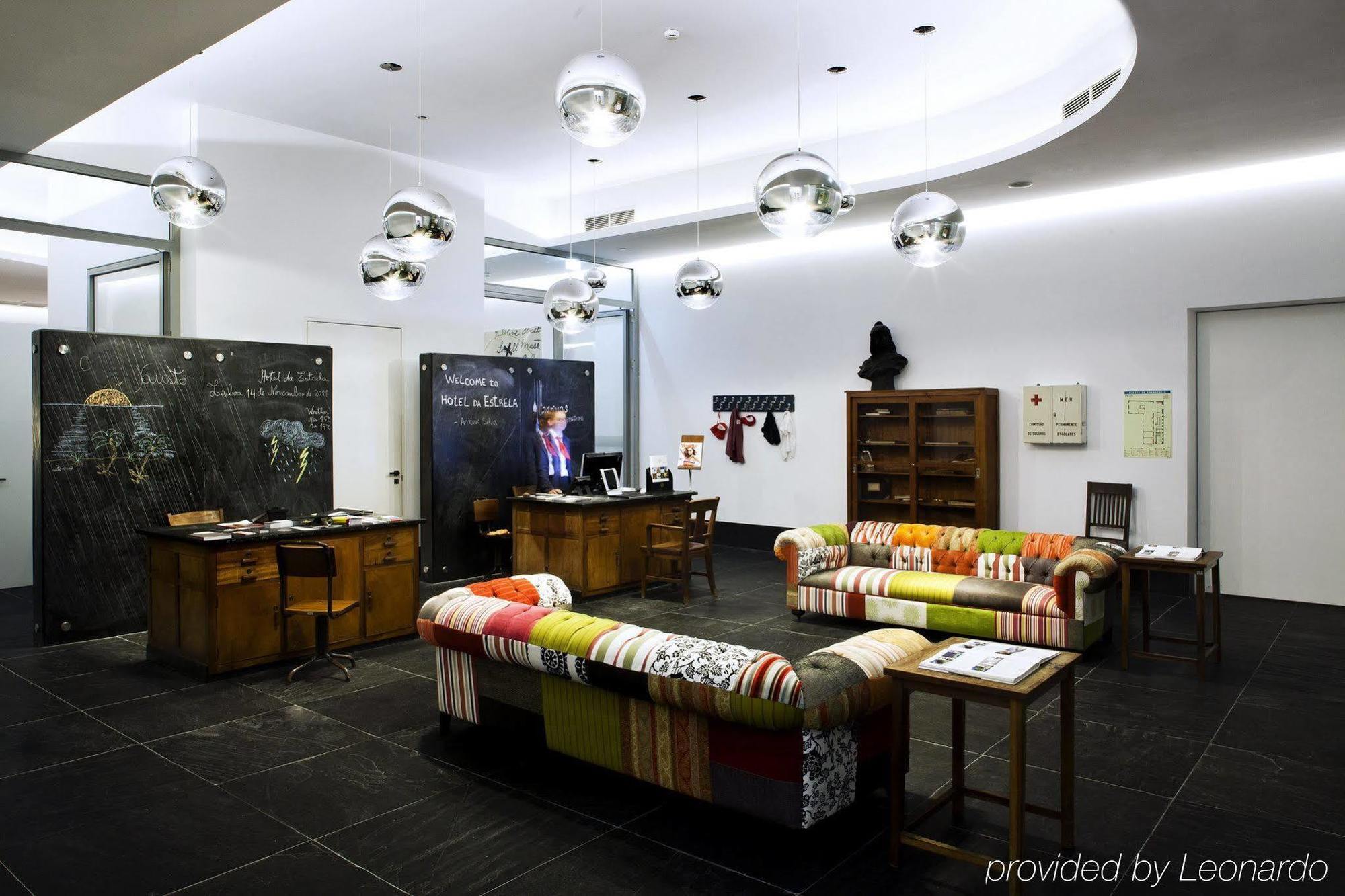 Da Estrela - By Unlock Hotel 4*
