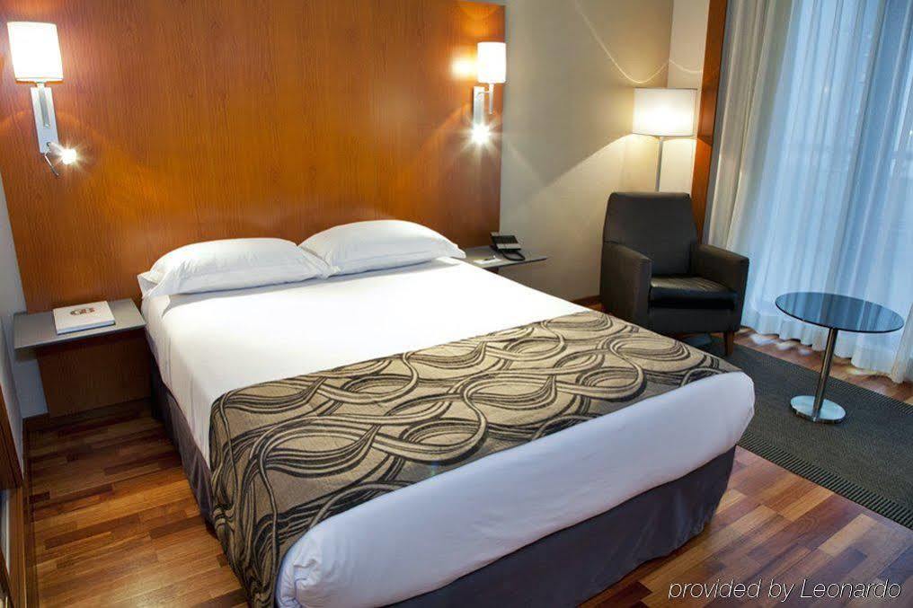 Hotel Eurostars Parque
