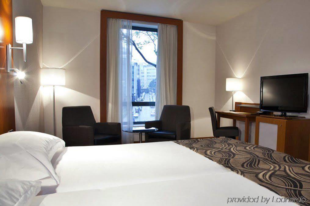 Eurostars Parque 4* Lisbon