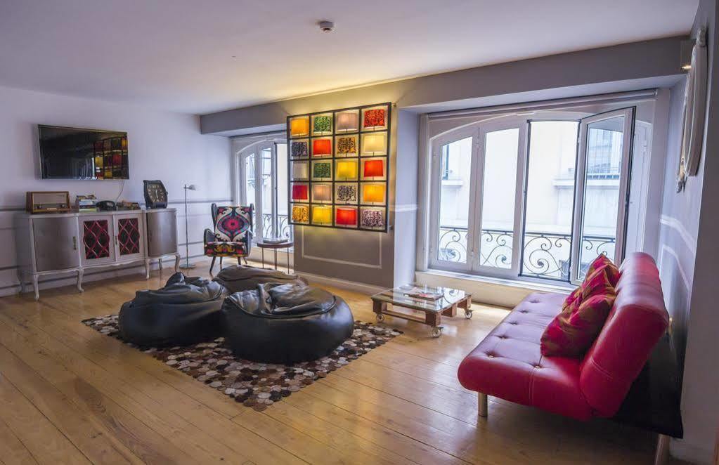 Stay Inn Lisbon Hostel Lisbon