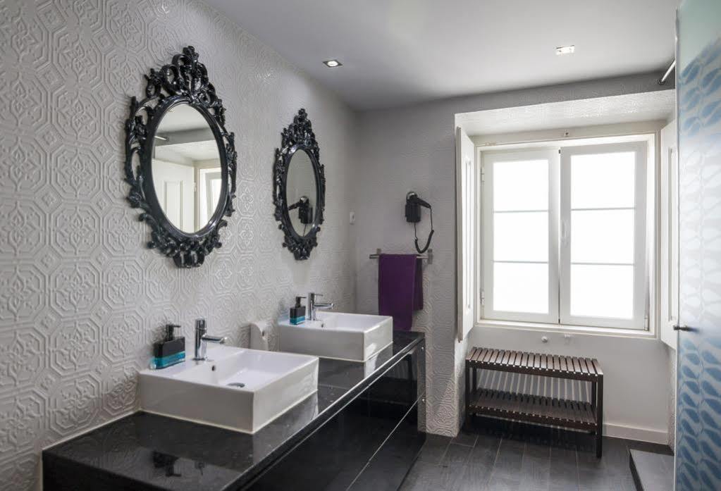 Stay Inn Lisbon Hostel Lisbon