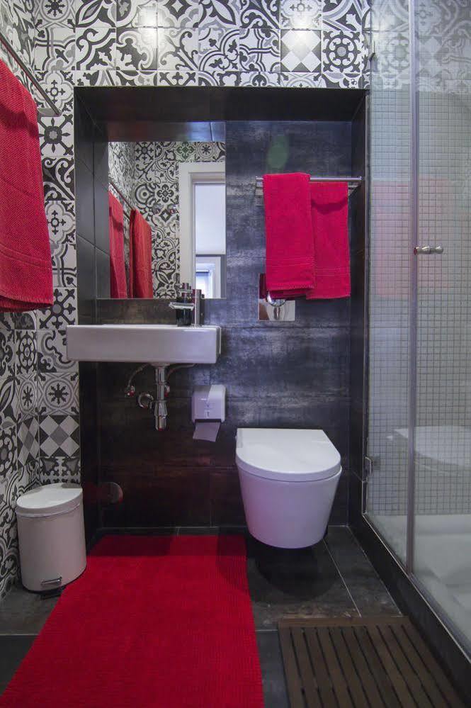 Stay Inn Lisbon Hostel * Lisbon