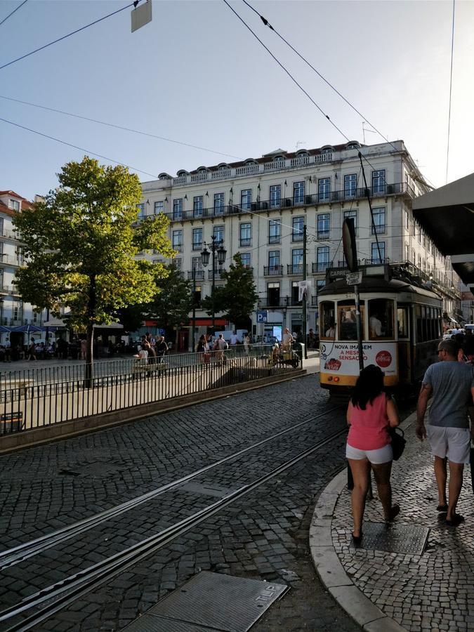 Host Bell Rooms&suites * Lisbon