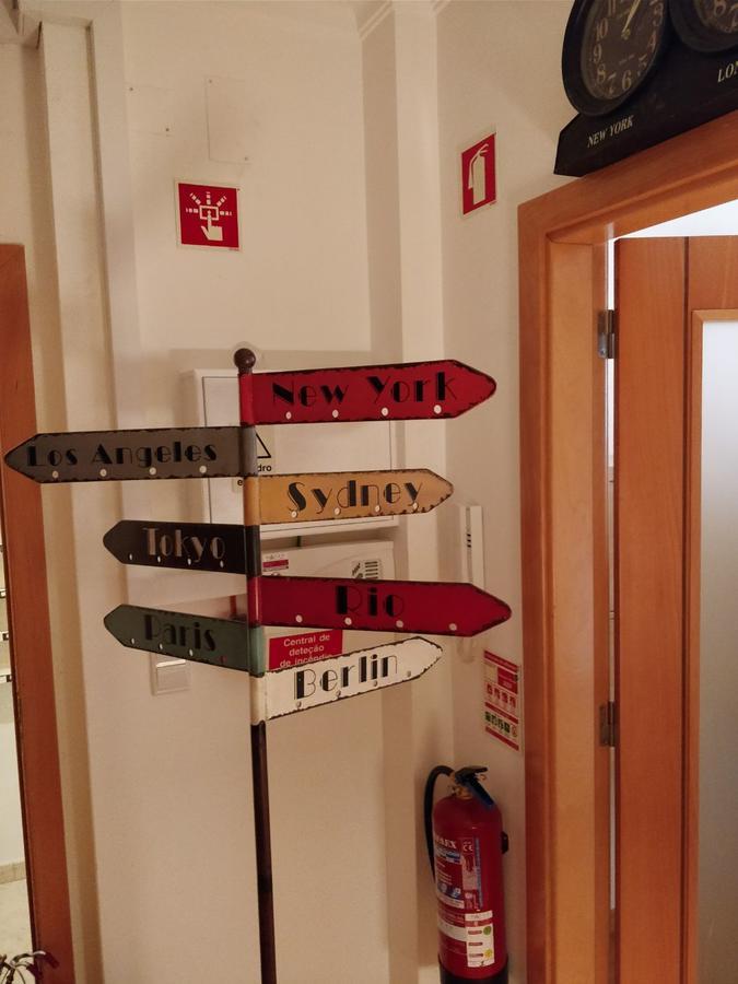 Host Bell Rooms&suites Lisbon