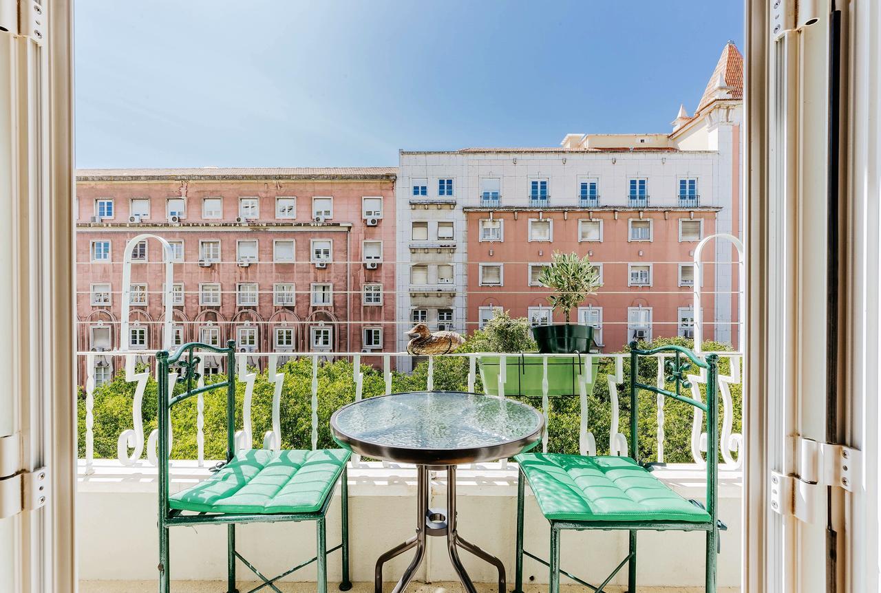 Hostel Santos Hostel - Lisboa Lisbon