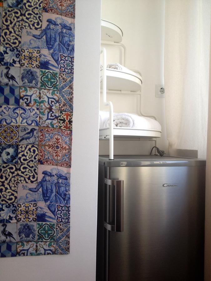 Hostel Santos Hostel - Lisboa