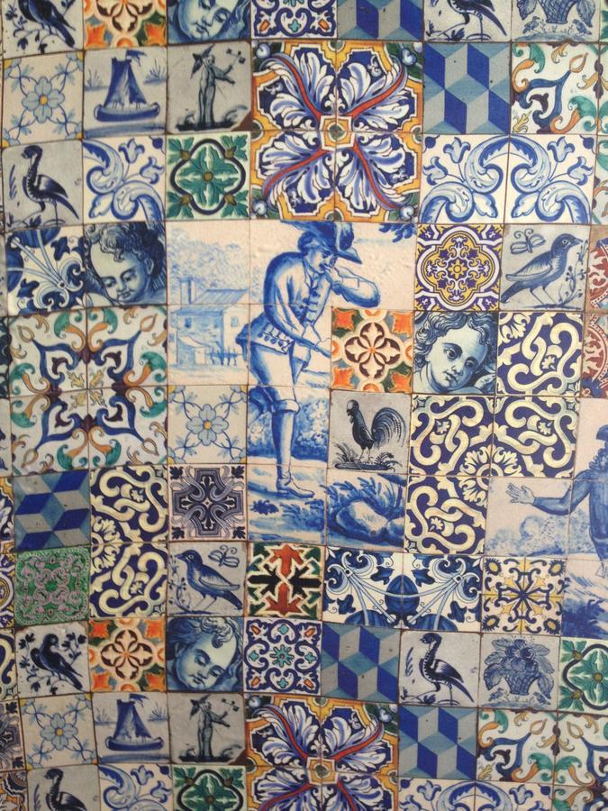 Santos Hostel - Lisboa Hostel Lisbon
