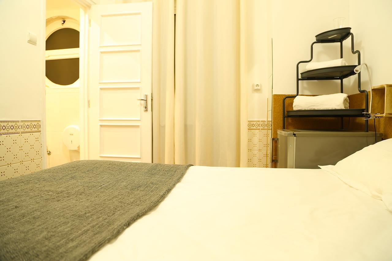 Santos Hostel - Lisboa Hostel *