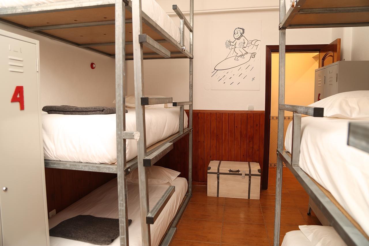 Santos Hostel - Lisboa Hostel