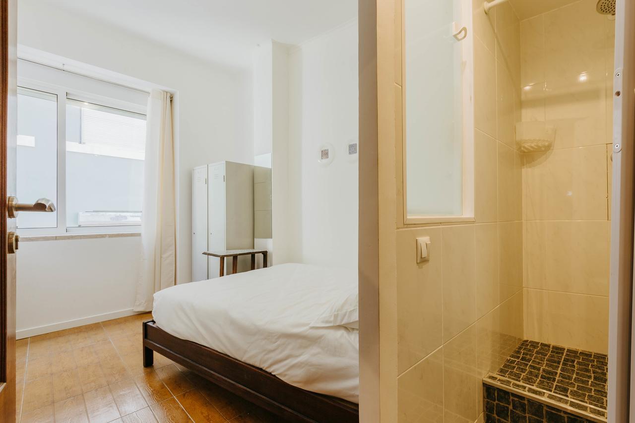Santos Hostel - Lisboa Hostel