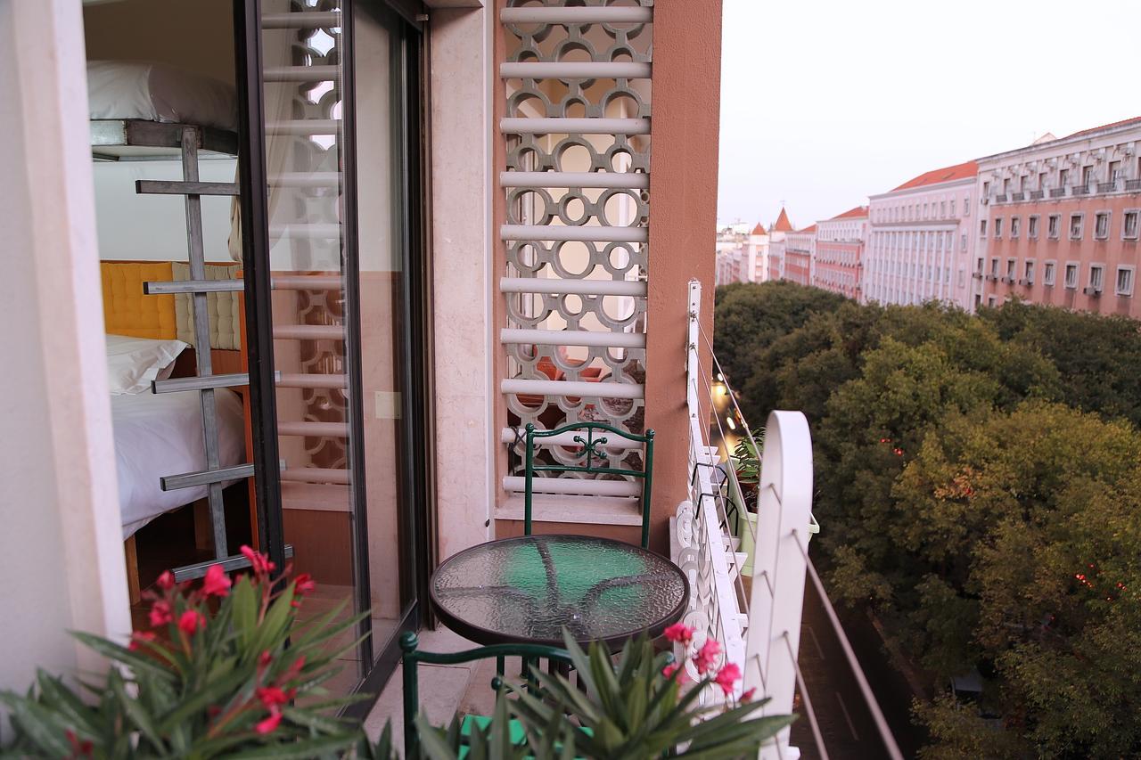 Santos Hostel - Lisboa Hostel *