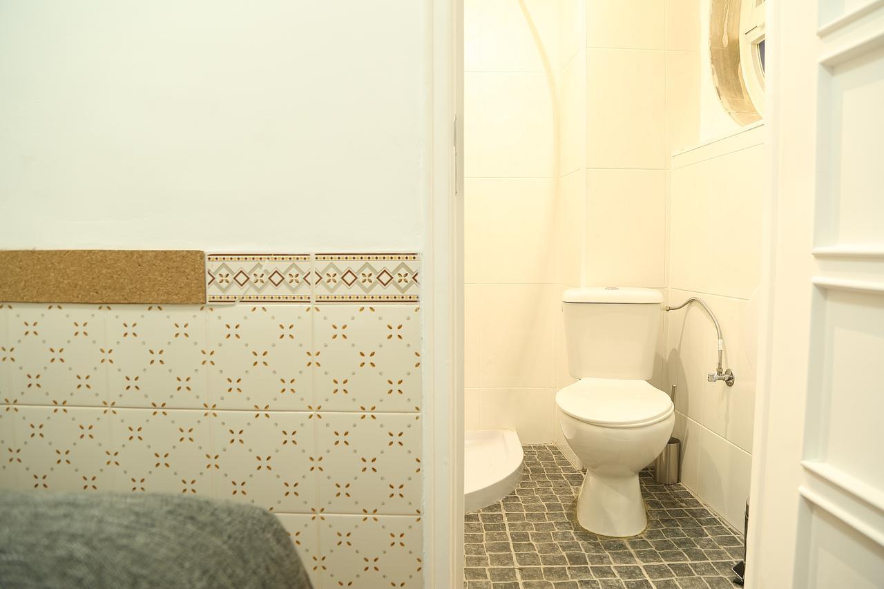 Santos Hostel - Lisboa * Lisbon