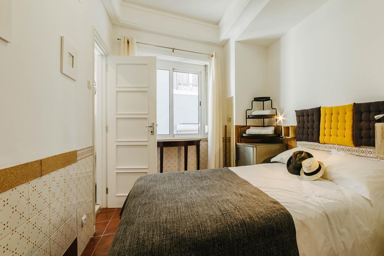 Hostel Santos Hostel - Lisboa *