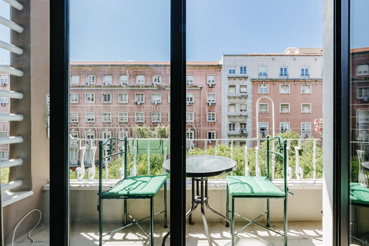 Santos Hostel - Lisboa Hostel Lisbon
